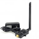 5W 37dBm 5.8G Wireless WIFI 11b/g/n Signal Amplifier Signal Booster for FPV with FCC Certification