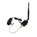 5W 37dBm 5.8G Wireless WIFI 11b/g/n Signal Amplifier Signal Booster for FPV with FCC Certification