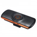 Sun Visor Car bluetooth Phone Handsfree Talker Mobile Music Speaker Player