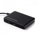 TS-BT35F01 3.5mm bluetooth Audio Transmitter Receiver A2DP Stereo Dongle Adapter for TV PC Subwoofer