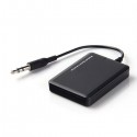 TS-BT35F01 3.5mm bluetooth Audio Transmitter Receiver A2DP Stereo Dongle Adapter for TV PC Subwoofer