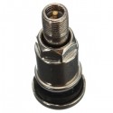 Tire Air Valve Aluminum Alloy Steel Stainless Vacuum Nozzle Mouth