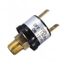 Trumpet Train Horn Compressor Air Pressure Switch 120-150 PSI 12V