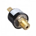 Trumpet Train Horn Compressor Air Pressure Switch 120-150 PSI 12V