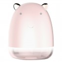 USB Humidifier Mini Night Light Household Vehicle-mounted Humidifying Atomizer