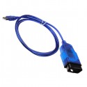 USB Interface Cable VAG-COM for OBD2 VAG KKL VW AUDI