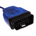 USB Interface Cable VAG-COM for OBD2 VAG KKL VW AUDI