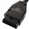 USB KKL VAG-COM Compatible Interface for VW AUDI SEAT SKODA