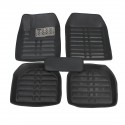 Universal Auto Mat Car Floor Mat Front And Rear Liner Waterproof All Weather