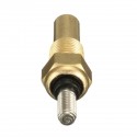 Universal Car Auto Oil Water Temp 1/8 NPT Sender 0°C To 150°C Temperature Sensor