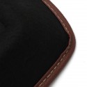 Universal Car Floor Mat Front And Rear Carpet Auto Mat All Weather Waterproof
