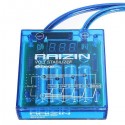 Universal Car Fuel Saver Voltage Stabilizer Regulator for Raizin