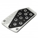 Universal Car Non-Slip Manual Transmission Gas Clutch Brake Foot Pedal Pad Cover