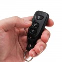 Universal Car Remote Control Central Door Lock Kit Locking Keyless Entry System