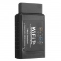 Universal Professional WiFi OBDII 2 Car Auto Diagnostic Scanner Tool for IOS PC