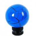 Universal Thunderbolt Ball Car Gear Stick Shift Knob Lever