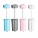 Usb Color Cup Humidifier Mini Aroma Humidifier Desktop Car Humidifier