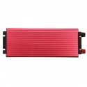 VD-1500LCD 12V 24V To 110V 240V LCD Modified Sine Wave Power Car Inverter