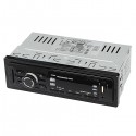 YT-C1259BT Car FM Radio Stereo Bletooth MP3 Player USB MMC SD AUX BT Fixed Panel