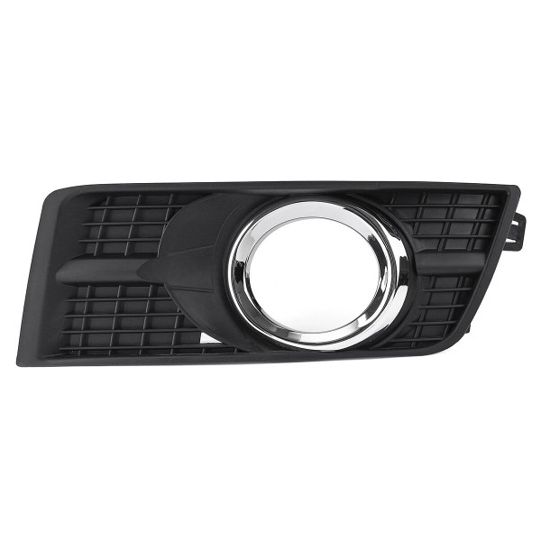 1PC Left/Right Front Fog Lamp Light Frame Cover for Cadillac SRX 2010-2016