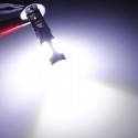 1PCS H1 7.5W COB LED Car Fog Lights DRL Daytime Driving Lamp Bulb with Lens White