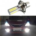 20W H4 Car COB LED Fog Daytime Running Light DRL Lamp