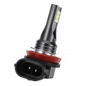 2Pcs Car LED Fog Lights Brake Turn signal Lamp Bulb H1 H4 H7 H8/H11 9005/9006 1156 1157 7440 7443