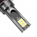 2Pcs Car LED Fog Lights Brake Turn signal Lamp Bulb H1 H4 H7 H8/H11 9005/9006 1156 1157 7440 7443