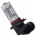 6000K 15-SMD LED 9005 9040 9045 Car Fog Light Bulbs