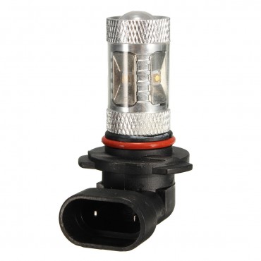 9005 30W XBD LED Car Fog Driving DRL Beam Light Lamp Bulb White 6500K