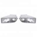 Car Front Bumper Fog Lights with Bulb for Toyota Corola AE100 AE101 1993-1997 A1649060451