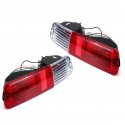 Car Rear Bumper Fog Lights Tail Lamp for Mitsubishi Pajero MONTERO Shogun 03-06 V73 V77