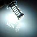 H7 3528 102 SMD LED Car Head Light Headlights Bulb Fog Lamp DC 12V 6000K White