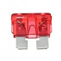 120xAssorted Standard Auto Mini Blade Fuse 5 7.5 10 15 20 25 30 AMP