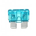 120xAssorted Standard Auto Mini Blade Fuse 5 7.5 10 15 20 25 30 AMP