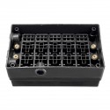 18-Way Fuse Relay Box Holder Block Circuit Protector Terminals Replacement Part for Automotive Marine
