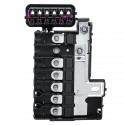 Battery Circuit Fuse Box Holder For VW Jetta Polo Sangtana Octavia Rapid Fabia 6R0937621