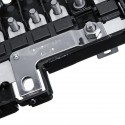 Battery Circuit Fuse Box Holder For VW Jetta Polo Sangtana Octavia Rapid Fabia 6R0937621