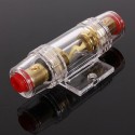 Car Audio Refit Fuse Holder With 2 Pcs 40 AMP Fuses