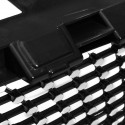 ABS Gypsophila Front Bumper Racing Grille Grill for MAZDA 3 AXELA 2017 2018