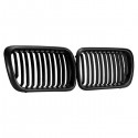 Factory Style Front Kidney Grille EURO for BMW E36 318i 323i 97-98