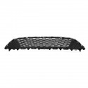 For FORD FOCUS MK3 ZETEC S Sport Honeycomb Mesh Front Bumper Centre Grille Panel