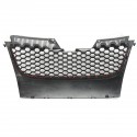 Front Bumper Grill Grille For VW MK5 Golf GTI GT Sport