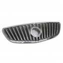 Front Bumper Upper Grille Grill Assembly Insert For Buick LaCrosse 2010-2013