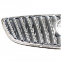 Front Bumper Upper Grille Grill Assembly Insert For Buick LaCrosse 2010-2013