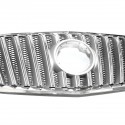 Front Bumper Upper Grille Grill Assembly Insert For Buick LaCrosse 2010-2013