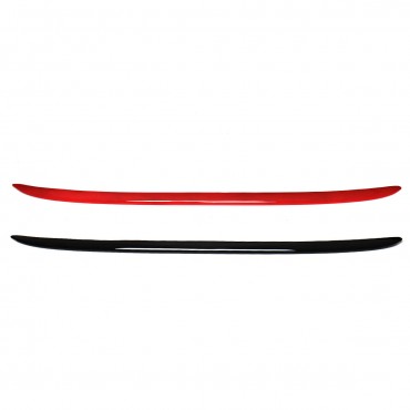 Front Car Grille Strip Cover