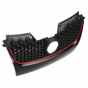 Front Center Grille For VW Jetta GTI GLI 06-09