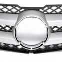 Front Grille Grill For Mercedes Benz X204 GLK200 GLK260 GLK300 GLK350 2010-2012