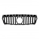 GT GT R Grill Grille For Mercedes Benz CLA Class W117 CLA200 CLA250 AMG 2017-2018